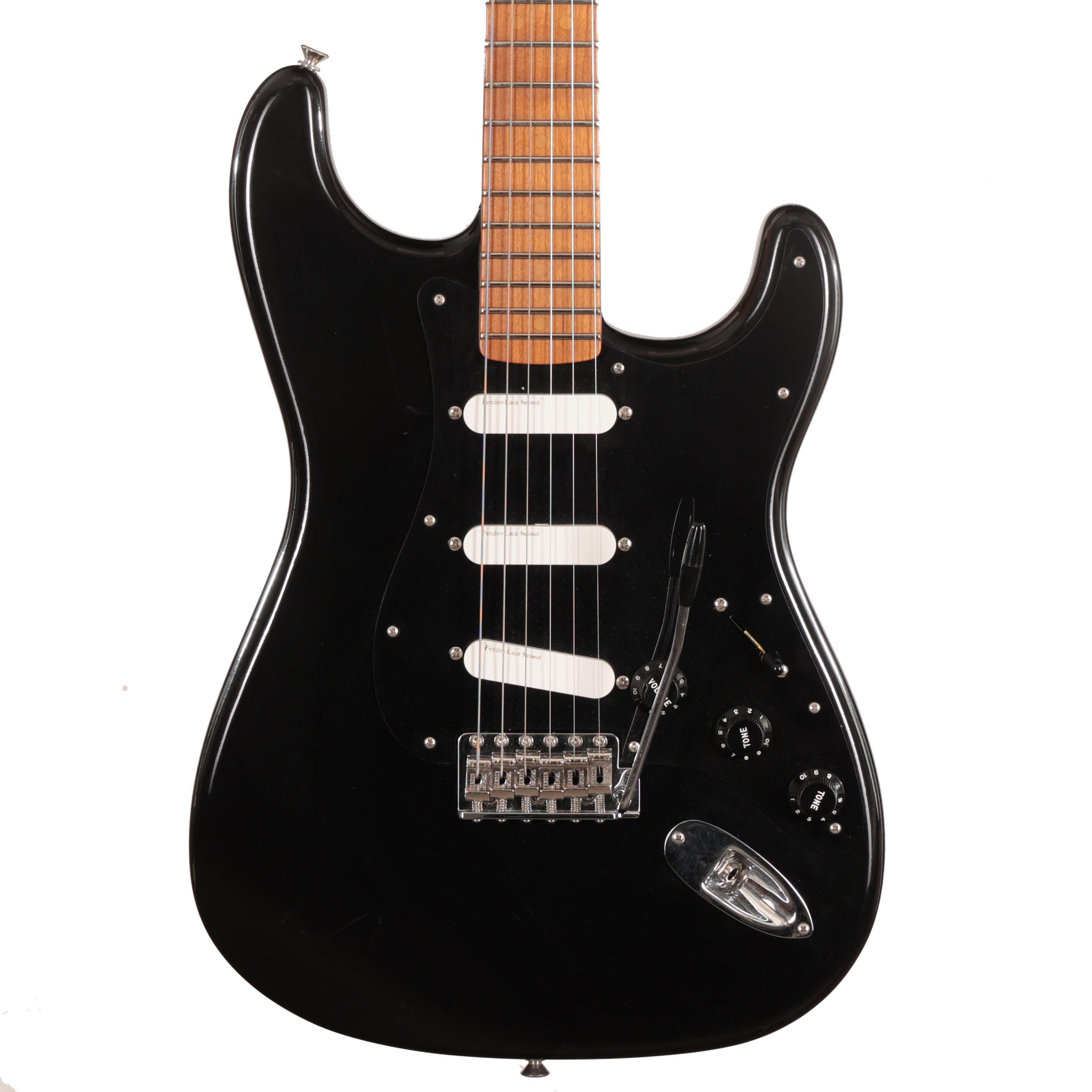 ギター Fender Custom Shop TBC 65 Stratcaster Fender Custom Shop TBC 65 Stratocaster Light Relic Surf